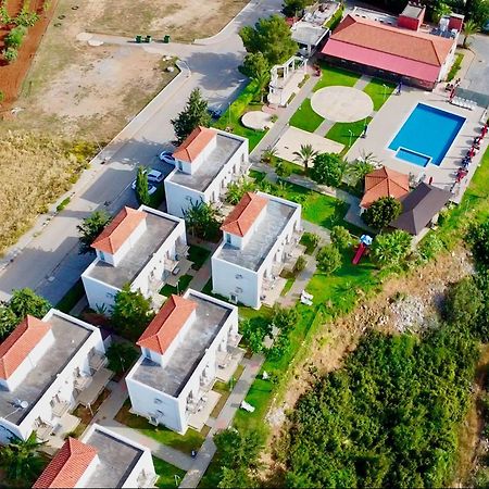 Celebi Garden Hotel - Cittaslow Retreat Famagusta  Exterior photo