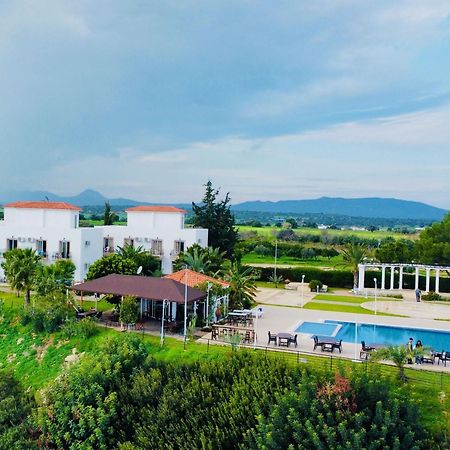 Celebi Garden Hotel - Cittaslow Retreat Famagusta  Exterior photo