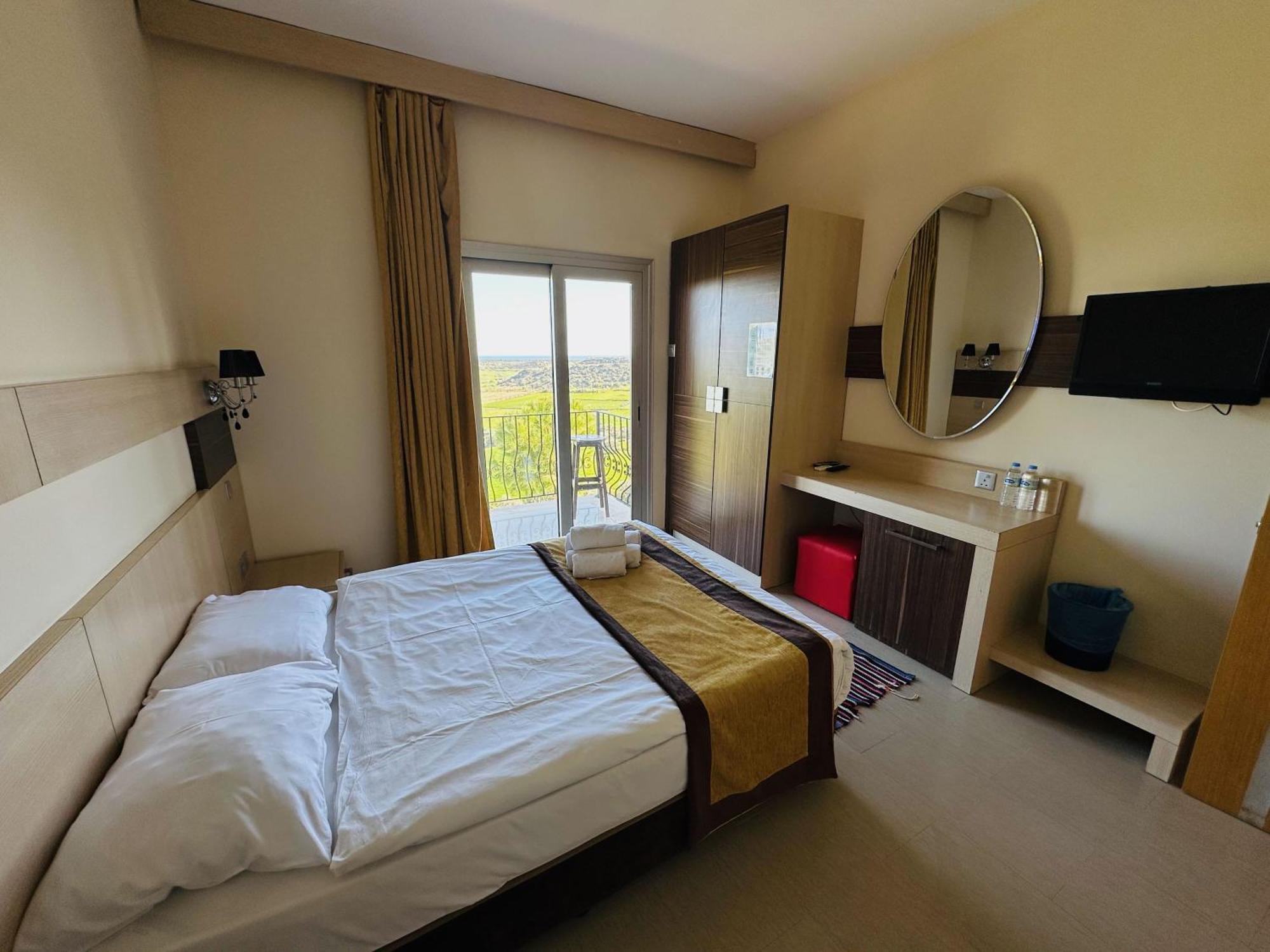 Celebi Garden Hotel - Cittaslow Retreat Famagusta  Exterior photo