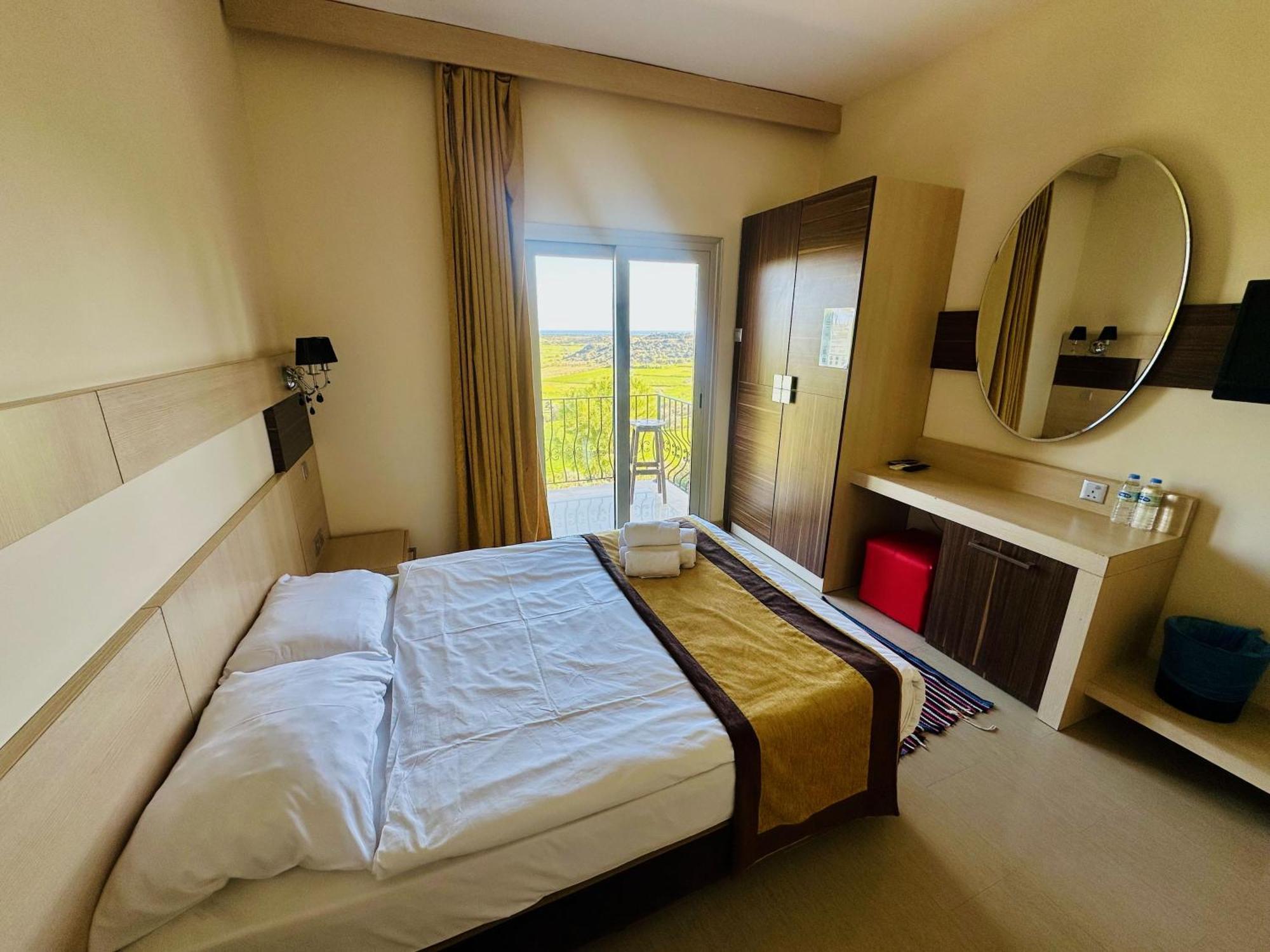 Celebi Garden Hotel - Cittaslow Retreat Famagusta  Exterior photo