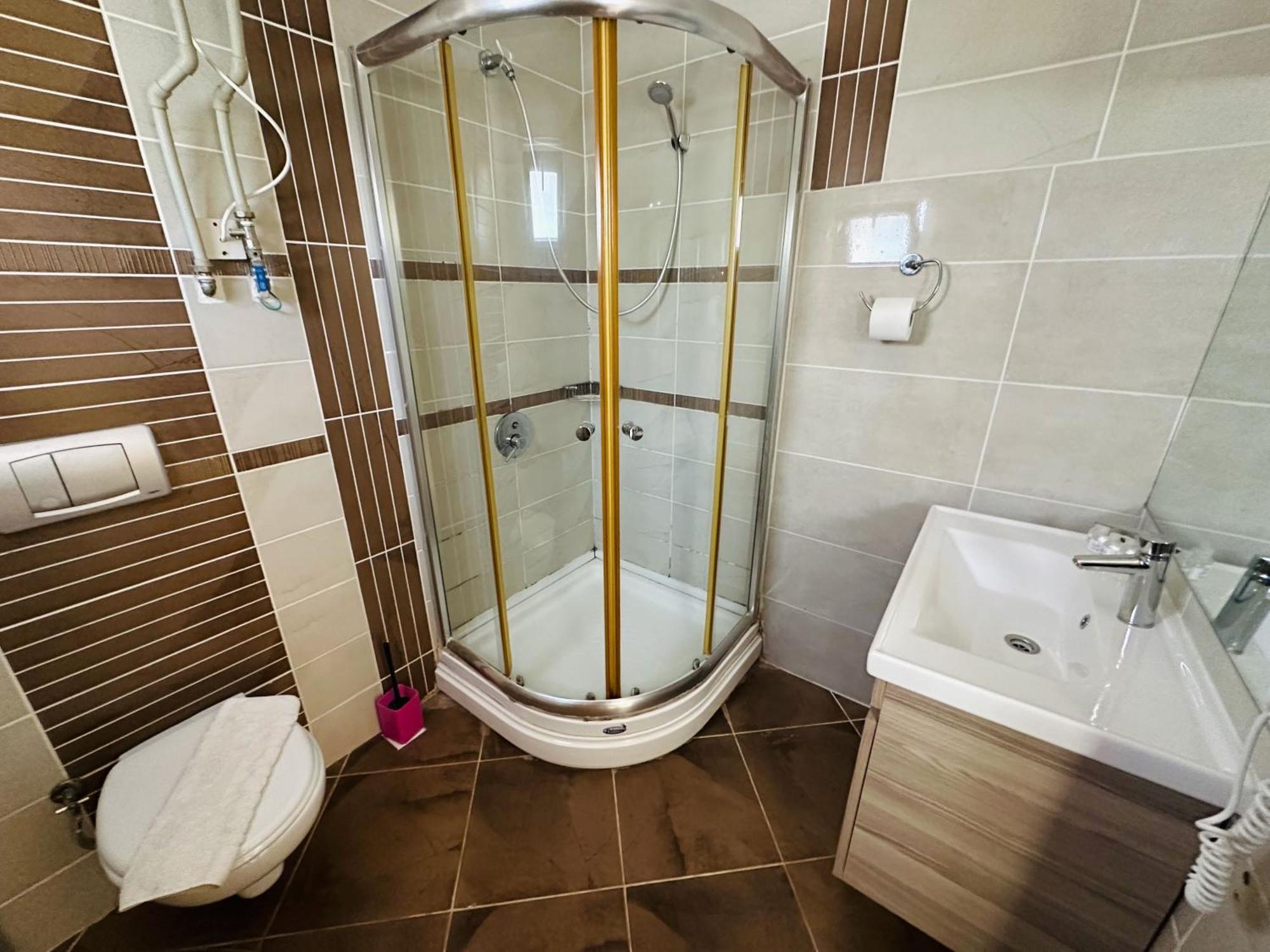 Celebi Garden Hotel - Cittaslow Retreat Famagusta  Exterior photo