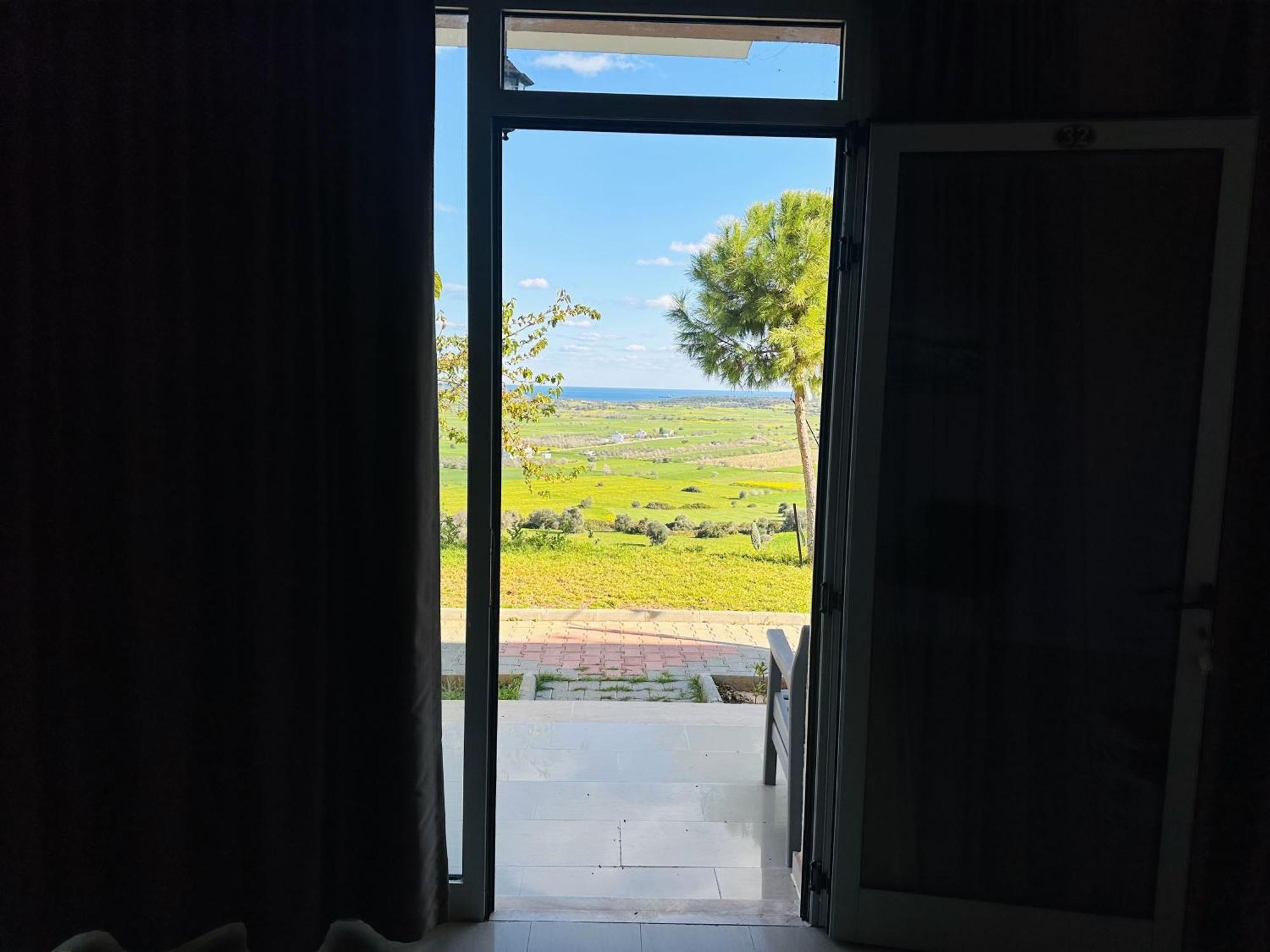 Celebi Garden Hotel - Cittaslow Retreat Famagusta  Exterior photo